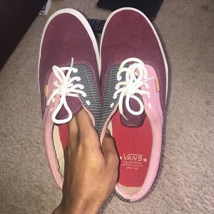 Vans